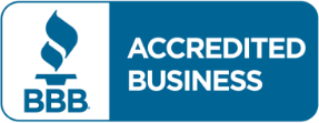 Better Business Bureau logo