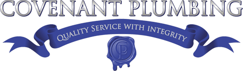 Covenant Plumbing logo