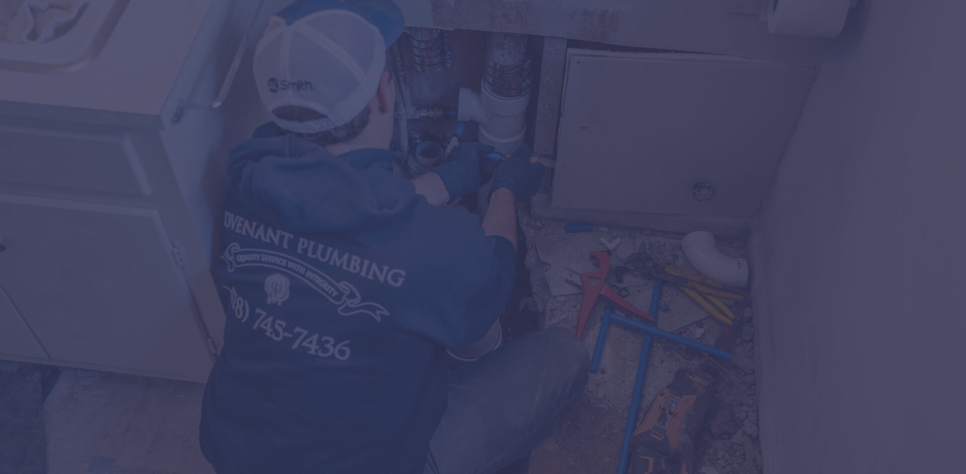 Covenant Plumbing LLC, photo 2