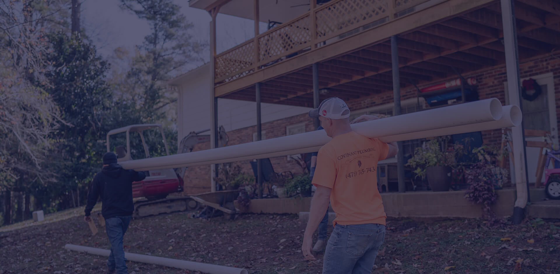 Covenant Plumbing LLC, photo 5