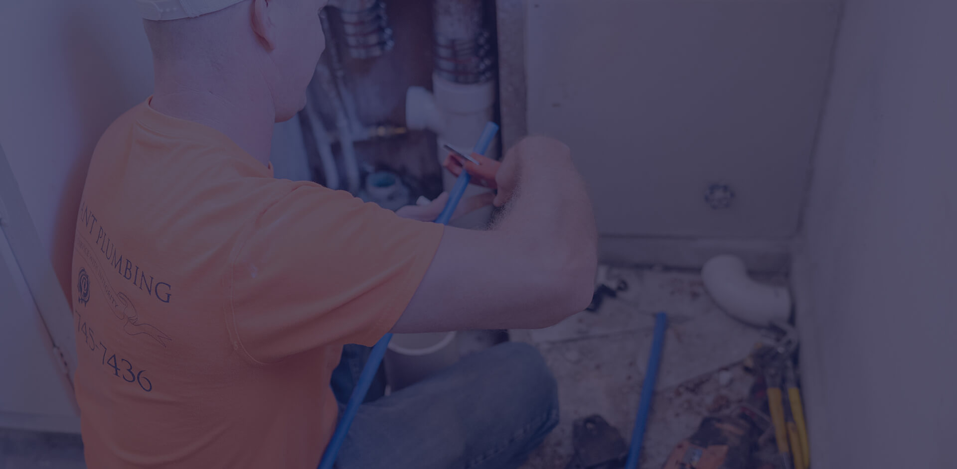Covenant Plumbing LLC, photo 4