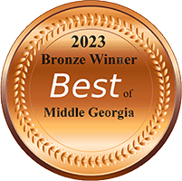 2023 Bronze Winner Best of Middle Georgia